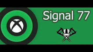 Signal 77 HALO INfinity