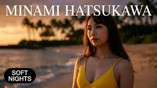 Actress: Minami Hatsukawa | Japan Beautiful Girl