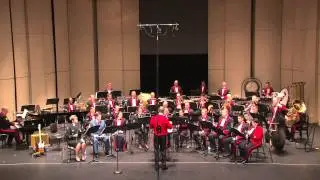 Noble Element - Timothy Mahr. The RCA Band