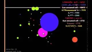Dual Agar- POPSPLIT & My Best Edit Ever #2