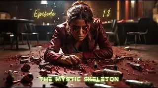 THE MYSTIC SKELETON season 1 (EP-13)