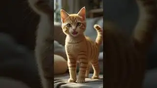 Your Nice #prettycat #cat #cute #prettyfunny #kitten #funny #ai #hilarious #pets #kitty #viralreels