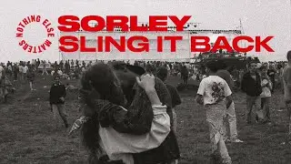 Sorley - Sling It Back (Extended Mix)