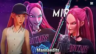 Huntrix forever! #kpopdemonhunters #rumi #huntrix #mira #zoey 