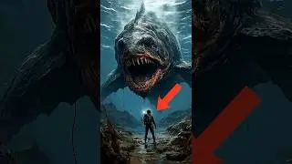 Top 5 Most dangerous sea creatures😱 #viral #shorts