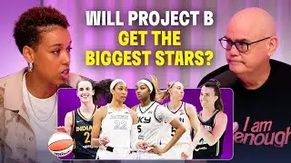The New Women's Basketball Order Has Begun