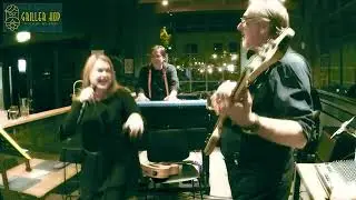 The Groovy Hammond Quartet - @GrillerHop - Together @Dexibell