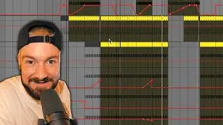 the INSANE secret behind my number 1 track