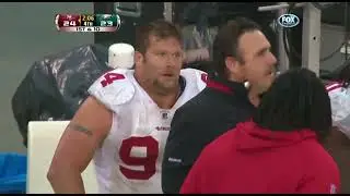San Francisco 49ers: 2011 NFL Season Highlights