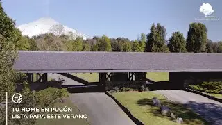 Tu Home lista con La Reserva de Puc&oacute;n y Tecno Fast Home