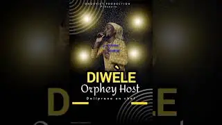 Orphey host Doliprane Diwèle