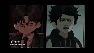 Tổng hợp tik tok fandom gấu - hoạt hình điêu khắc cát (55)