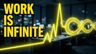 How AI Really Changed Work (Why It Never Ends Now) | How It Really Works