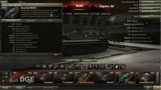World of Tanks: The Garage Episode 9: FCM.mp4