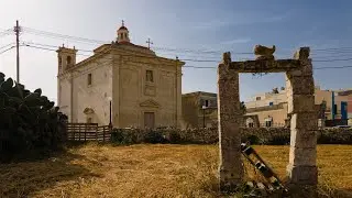 Quddiesa tal-Ħadd mill-Kappella tal-Madonna tal-Mirakli, Ħal Lija - 27 ta' Marzu 2022