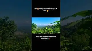 ডিম পাহাড়ে নাকি ডিম থাকে 😆|| #মেঘচূড়া #fyp #viral #foryou #trending #shorts #pahar #vlog #reels