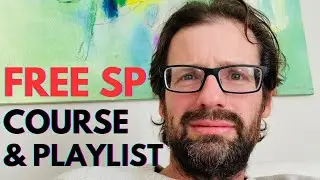 Manifesting Your SP Made Simple (FREE Course & Playlist)