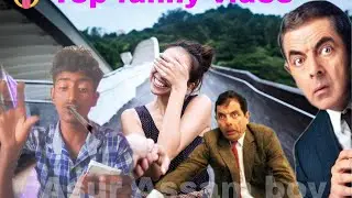 fata fati comedy damakha funny video banglafunny #asur_assam_boy #viral #comedy #fatafati #topnews