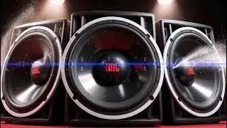 🔊 JBL Bass 2025 Remix | Ultimate DJ Sound System Test