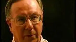 Dr. Ronald Webster Discuses HCRI Stuttering Therapy Program
