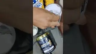 Kevin liveron gold creatine monohydrate