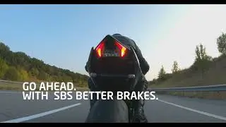 BETTER BRAKES: NEXT-LEVEL BRAKE PERFORMANCE AND ENVIRONMENTAL IMPACT