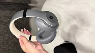 Review of Beats Studio Pro Premium Wireless Over Ear Headphones