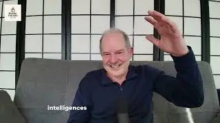 Craig Kaplan on Decentralized AI: Power in Numbers, Safety in Transparency