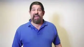 Kirk Corley, audition monologue &ldquo;Man of La Mancha&rdquo;
