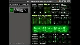 SYNTH-WERK