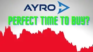 AYRO Stock News! Massive Catalysts in June! Is AYRO the cheapest electric vehicle stock?