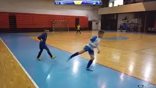 ⚽ FK Zeljeznicar 1 🆚 FK Dinamo Pancevo 0:1⚽ | 2010 godiste | FINALE |