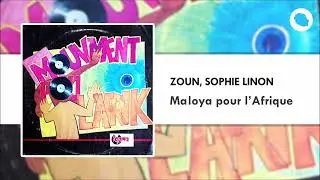 Zoun, Sophie Linon - Maloya Pour L'Afrique (1985)