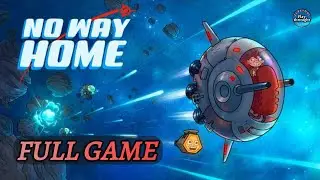 No Way Home Full Game Walkthrough Sci-Fi Action Adventure All side story Quests No Commentary