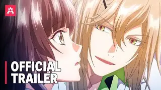 Collar&times;Malice Deep Cover Movie   Official Trailer 2