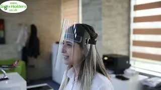 Face Shield Visor
