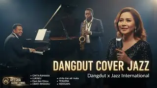 JAZZDUT WORLD SESSION &mdash; Saat Dangdut Indonesia Go International