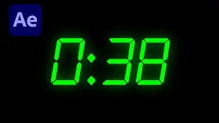 Changing Numbers - Create This 
