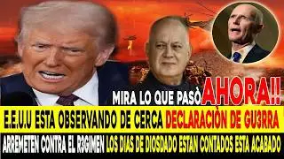 &iexcl;URGENTE! NOTICIAS de VeNEZUELA hoy 19 FEBRERO del  2026, &iexcl;Noticias internacionales, Noticias de Ult