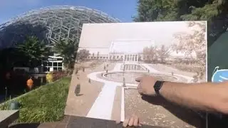Virtual Tour: Climatron’s 60th Birthday