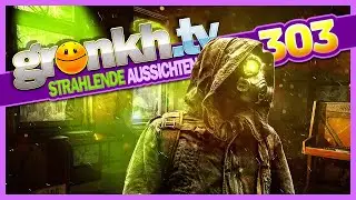 0303 🔴 CHERNOBYLITE + ANNO 1800 OPEN BETA 🔴 Gronkh Livestream | 12.04.2019