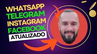 Izing Multiatendimento para Whatsapp, Instagram, Facebook e Telegram - Atualizado