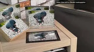 Anleitungsvideo f&uuml;r den SureLab D500: Druckprodukte mit Mehrwert