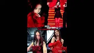 Pov:2018..❤️\\@Jennie._.xthetics-070 #blackpink #jisoo #jennie #rose #Lisa #ree #2024-2025 #2018