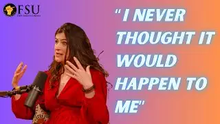 ARRESTED for talking about puberty blockers: Lois McLatchie Miller