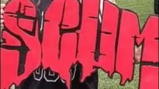 number one (Prod by Fiasco Andretti) SCUM