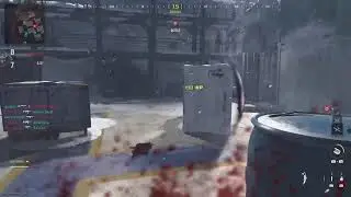 Shipmas 24/7 KNIFE ONLY. COD MW III