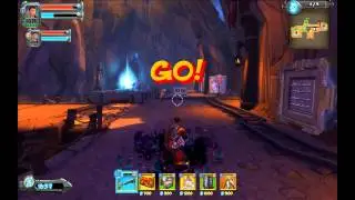 Orcs must die 2 Nightmare Co-op #3
