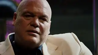 How Wilson Fisk Actually Became Mayor