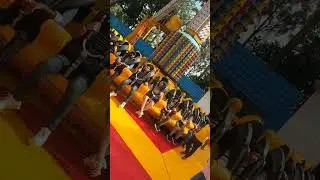 😍😱 Funworld #bangalore #southindia